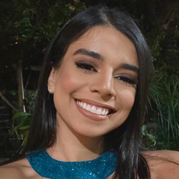 Huysla Silveira profile photo