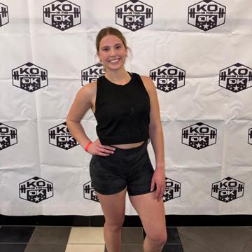 Mattison Thetford profile photo