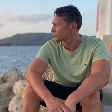 David Horn profile photo