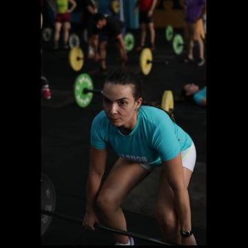 Tatiana Tiburcio profile photo