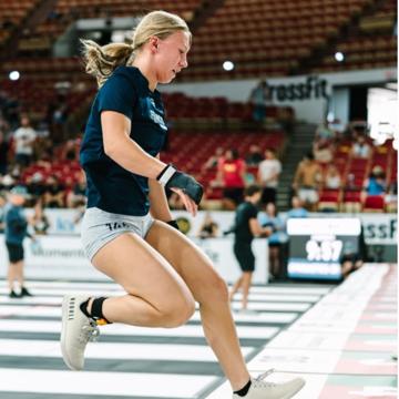 Marley Francis profile photo