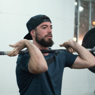 Itamar Bornstein profile photo