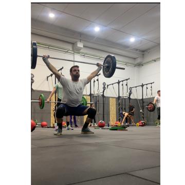 Sergi Ruiz profile photo