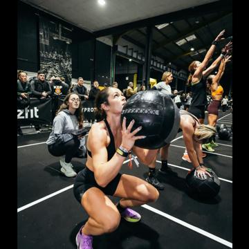 Soha Smyth profile photo