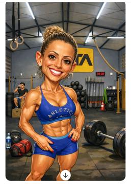 Emilene Vechi da Rocha profile photo