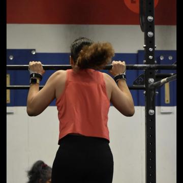 Prajakta Athawale profile photo