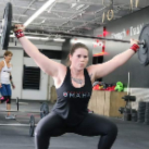 Meghan Wilkins profile photo