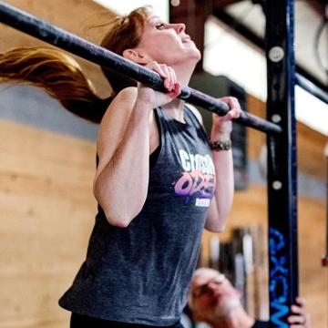 Julia Willey profile photo