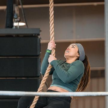 Rebekah Silva profile photo