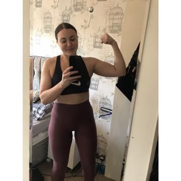 Stacey Fairbairn profile photo