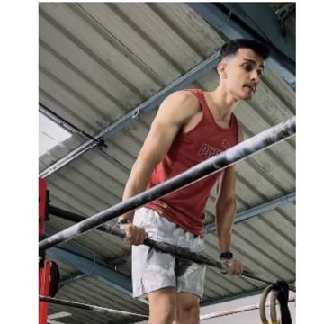 Prabhanshu Pandey profile photo