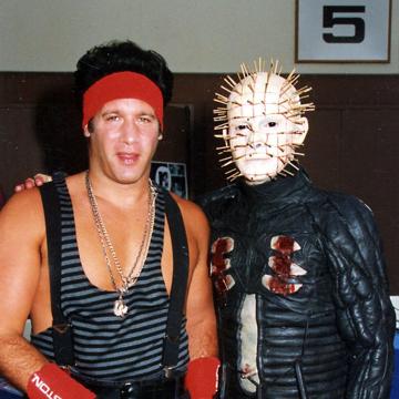 Chad Watson profile photo