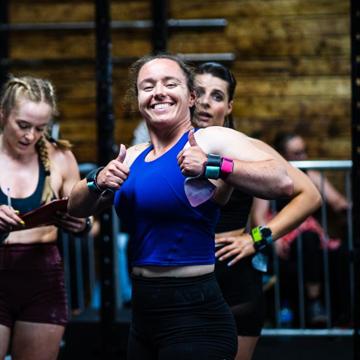 Rachel Ahern profile photo