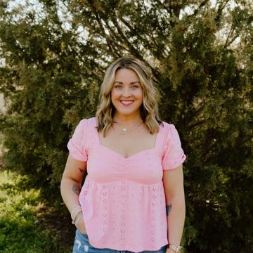 Ashley Muller profile photo