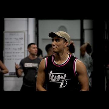 Daniel Arase profile photo