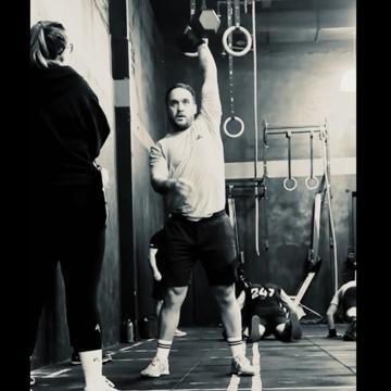 Harry Norris profile photo