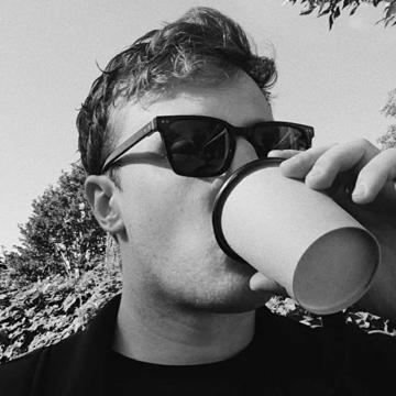 Adam Kudelski profile photo