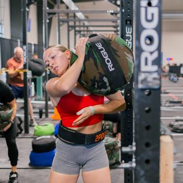 Sara Lloyd profile photo