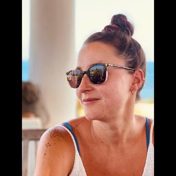 Ladina Aschwanden profile photo