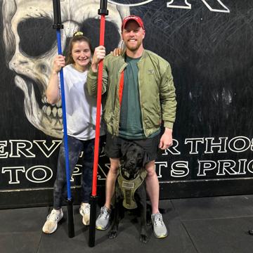 Mary Matia profile photo