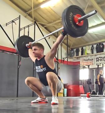 Jason Barrett profile photo