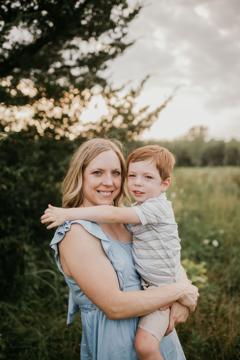 Louisa James profile photo