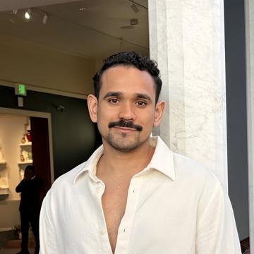 Julian Melo profile photo