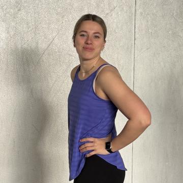 Jane Splinter profile photo