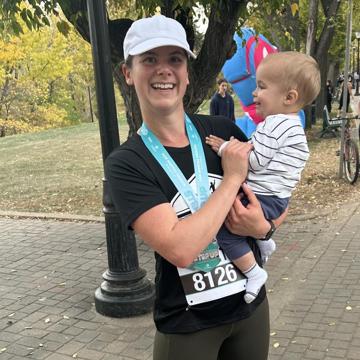 Amanda McLellan profile photo