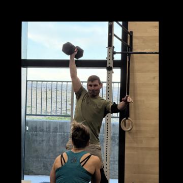 James Walter profile photo