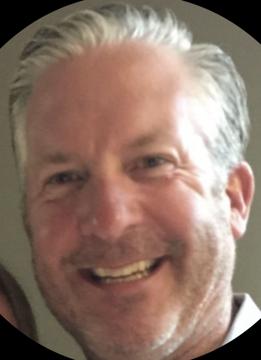 Steve Peters profile photo