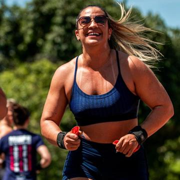 Eliane Santos profile photo