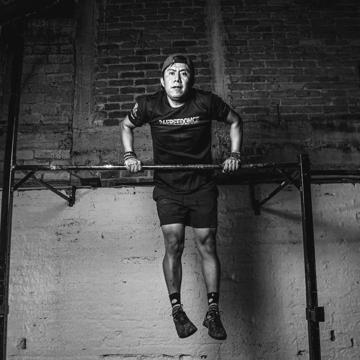 Luis Pacheco profile photo