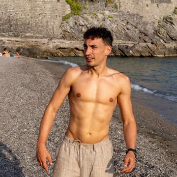 Carmine Fonzo profile photo