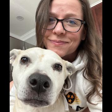 Kelly Wilson profile photo