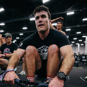 Christopher Glennon profile photo