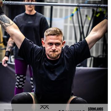 Niklas Westberg profile photo