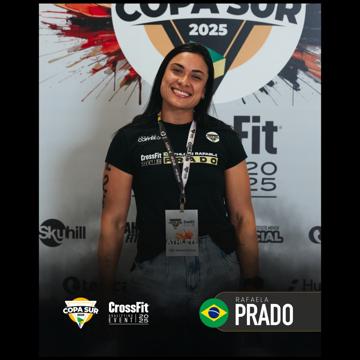 Rafaela Prado profile photo