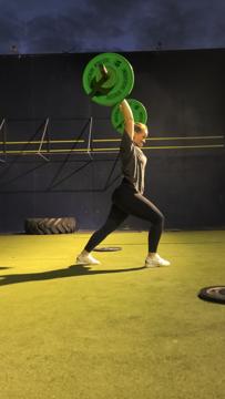 Michelle Goscomb profile photo