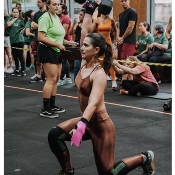 Camila Margato profile photo