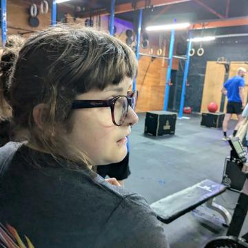 Sophie Joyce profile photo