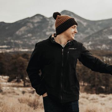 Michael McShane profile photo