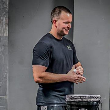 Michael Patnaude profile photo