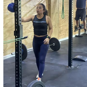 Jessie Lopez profile photo