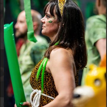 Lorna Reeves profile photo