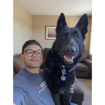 Sandip Maharjan profile photo