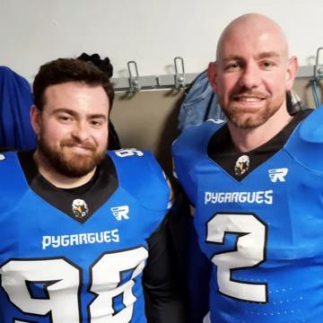 Thomas Baron profile photo