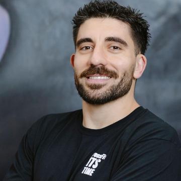 Pedro Henrique Andrade profile photo