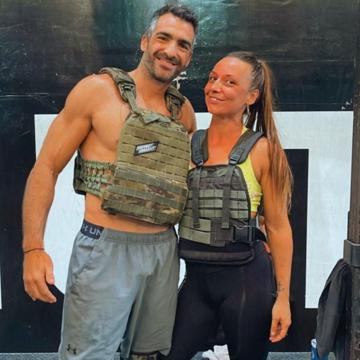 FABIEN CONTICCHIO profile photo