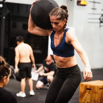 Maria Fernanda Pellaquim Justino profile photo